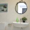 Отель Lawang Suite Apartment With Balcony, фото 10