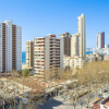 Отель Coblanca 3 8-3 in Benidorm, фото 4