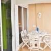 Отель Cozy Apartment in Sant Vicenç de Montalt With Swimming Pool, фото 9