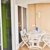 Отель Cozy Apartment in Sant Vicenç de Montalt With Swimming Pool, фото 8