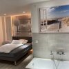 Отель Messe-hotelzimmer-appartements, фото 8