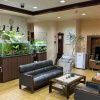 Отель Fuchu Dai-Ichi Hotel, фото 2