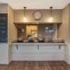 Отель Best Western Plus Mission City Lodge, фото 30