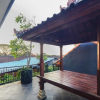 Отель OYO 3771 Kubu Alvian Guest House, фото 7