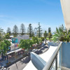 Отель Coast Luxury Apartment 22, фото 12