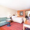 Отель Rodeway Inn & Suites Greensboro Southeast, фото 4