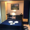 Отель El Nur B b - Blue Room With Private Bathroom, фото 4