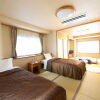 Отель Yudanaka Ryokan Hakura, фото 4
