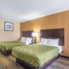 Отель Quality Inn & Suites Santee, фото 26
