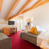 Отель Alpotel Dolomiten, фото 3