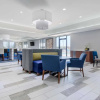 Отель Holiday Inn Express & Suites East Tulsa - Catoosa, фото 4