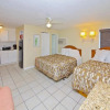 Отель Daytona Shores Inn and Suites, фото 3