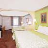 Отель Days Inn & Suites by Wyndham Starkville, фото 5
