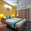 Отель Treebo RR Residency, Sanjay Nagar, фото 4