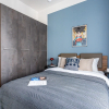Гостиница Merino Home Манчестерская д.3к2, фото 17