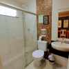 Отель Aju Hostel e Pousada, фото 9