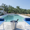 Отель Trulli Cortese con Piscina a Cisternino, фото 10