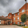Отель Best Western Lockhart Hotel & Suites, фото 1