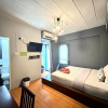 Отель Hide Bangkok Hostel, фото 4