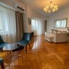 Отель New Luxury Flat in front of the Parliament at Unirii, фото 4