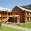 Отель Ferienhaus 60m2 St Lorenzen ob Murau, фото 2