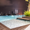 Отель Expressionz Family Loft KLCC View by WGS, фото 1
