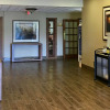 Отель Comfort Inn And Suites Custer, фото 15