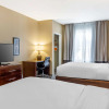 Отель Comfort Inn & Suites at CrossPlex Village, фото 4