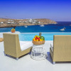 Отель Villa Alcyone by Mykonos Pearls, фото 16