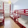 Отель Astor Hyde Park Hostel - Adults Only, фото 8