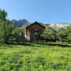 Отель Chalet Les Alpes, фото 11