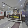 Отель Oyo 44421 Hotel Radhika, фото 13