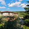 Отель Agriturismo La Rocca, фото 1