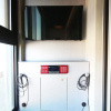 Отель Changyeong Moon Dot Self Check-in Motel, фото 7