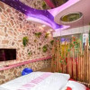 Отель Guangzhou Angel Baby Theme Hotel (Chime Long Area), фото 23