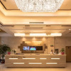 Отель Greentree Inn Jiangyin Renmin Dong Road Liangchen, фото 2