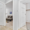 Отель Charming Apartment Fabryczna by Renters, фото 7