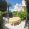Отель House with 2 Bedrooms in Saint-Raphaël, with Pool Access And Enclosed Garden - 500 M From the Beach, фото 23