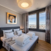 Отель Skyflats Vienna, фото 7