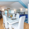 Отель Beautiful Home in Primosten With Wifi and 4 Bedrooms, фото 14
