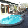 Отель Windhoek Gardens Boutique Hotel, фото 12