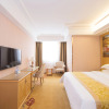 Отель Vienna Hotel Guangzhou Jinjiang Avenue Branch, фото 1