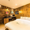 Отель Anyang Beomgye Byeol Hotel, фото 10