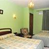 Отель Hostal Ariz, фото 4
