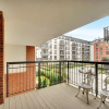 Отель Waterlane Riverside SPA, Pool & Gym by Downtown Apartments, фото 29