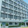 Отель Holiday Inn Express San Juan Condado, an IHG Hotel в Сантурсе