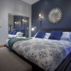 Отель Spacious 1BR - King Bed and Terrace, фото 2