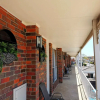 Отель Townhouse Motor Inn, фото 16