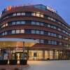 Отель Ramada by Wyndham Graz в Унтерпремстеттене
