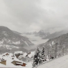 Отель Vaujany Locations - Cochette 1 Studio 9, фото 10
